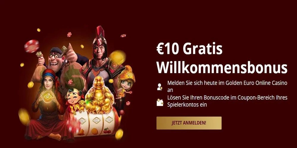 Golden Euro Casino