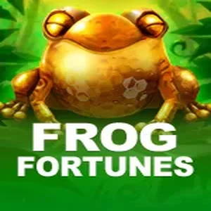 Frog Fortunes