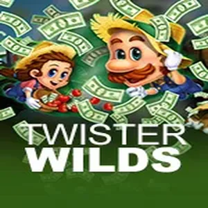 Twister Wilds